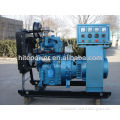 Good working performance 10kw 12.5kva natural gas generator with IMPCO Air Fuel Mixer made in USA